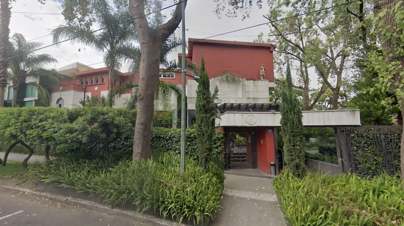Universidad Humanitas