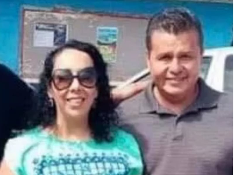 Hilda Araceli Brown Figueredo