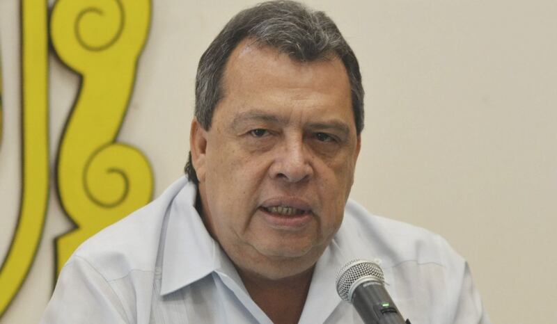 Ángel Aguirre