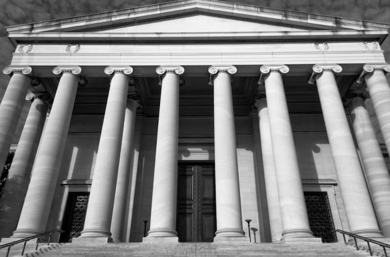 La Corte Suprema de Estados Unidos bloqueó la demanda en la que México acusó a fabricantes de armas de fomentar violencia de los cárteles la corte de eu