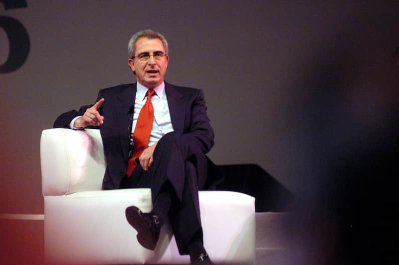 El expresidente de México, Ernesto Zedillo Ponce de León, criticó la elección judicial que se realizará el próximo 1 de junio de 2025. El 07 de junio de 2006, el expresidente de México, Ernesto Zedillo Ponce de León, ofreció una conferencia magistral denominada “Globalización”, como parte de las ponencias del Expo Management. Cientos de personas asistieron a la exposición del ex mandatario del país.