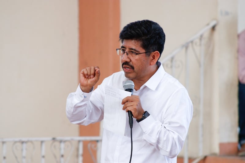 Hugo Aguilar Ortiz