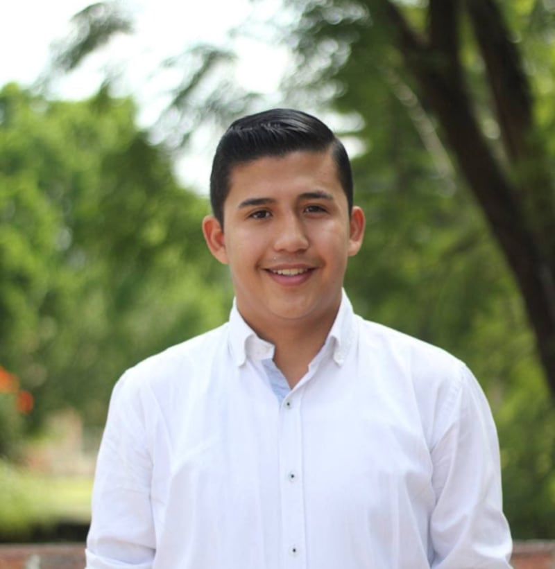 Enrique Estrada Jiménez, director del DIF El Salto, Jalisco Enrique Estrada Jiménez