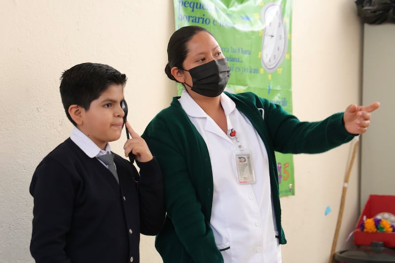 IMSS Bienestar
