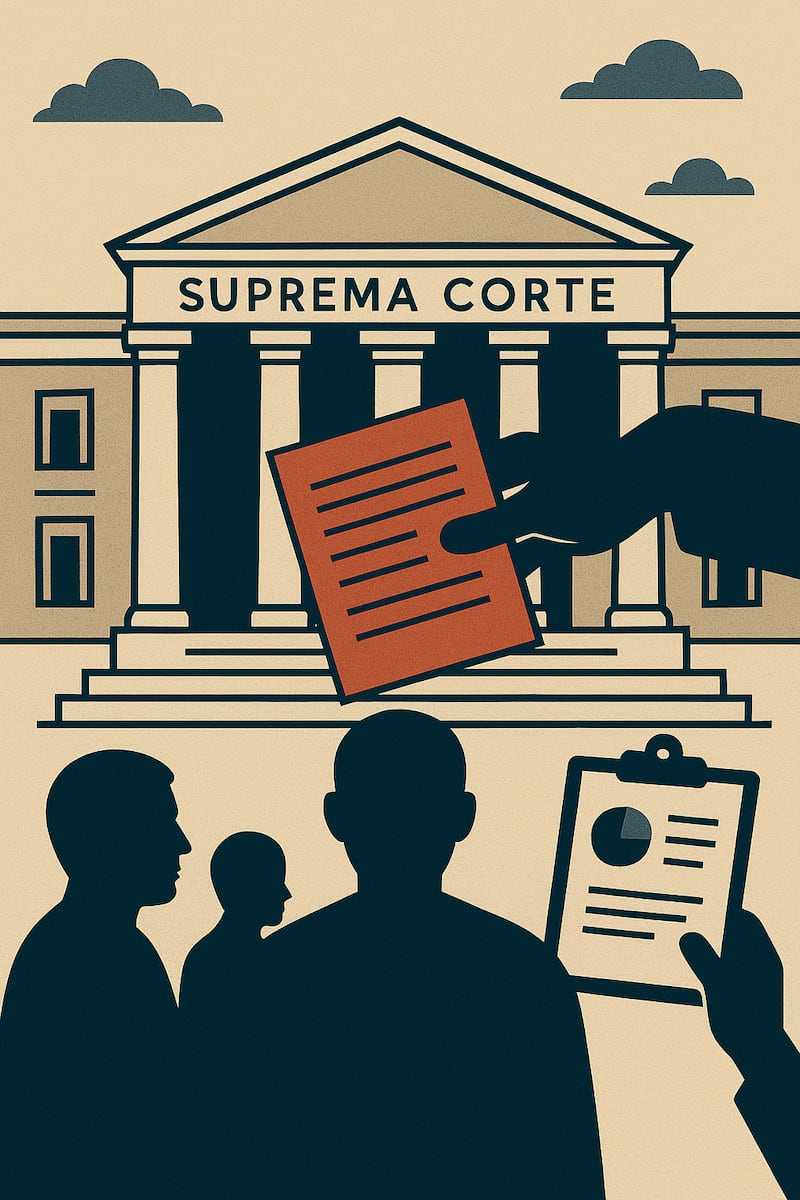 Poder Judicial