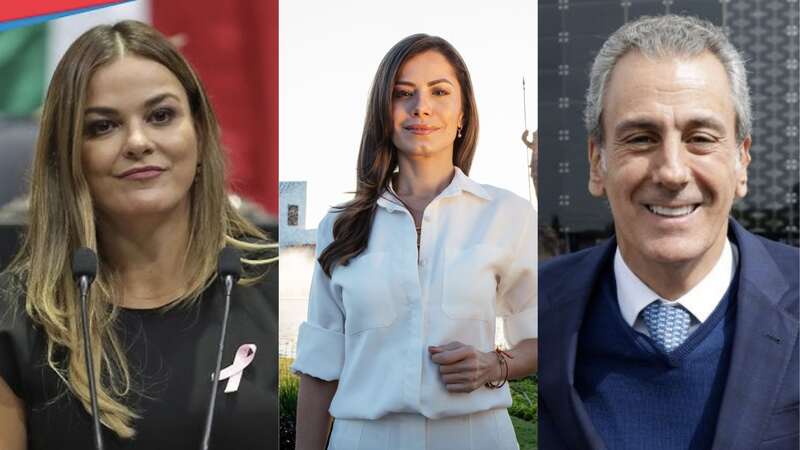 Los mejores alcaldes de las capitales de México. Encuesta GobernArte