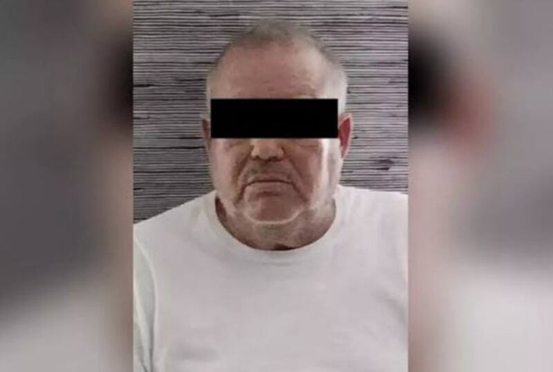 Pedro Inzunza Noriega, alias “El Señor de la Silla”