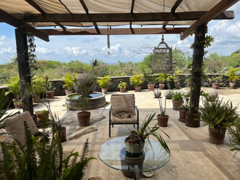 Casa de Noroña