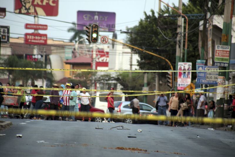 bejarano asesinado