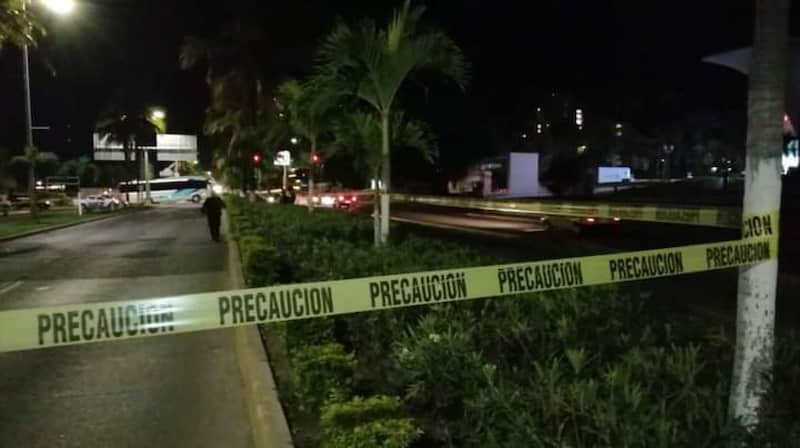 Aristóteles Sandoval, ex gobernador de Jalisco, fue asesinado en un ataque directo cuando se encontraba en la zona hotelera de Puerto Vallarta El asesinato ocurrió en la madrugada