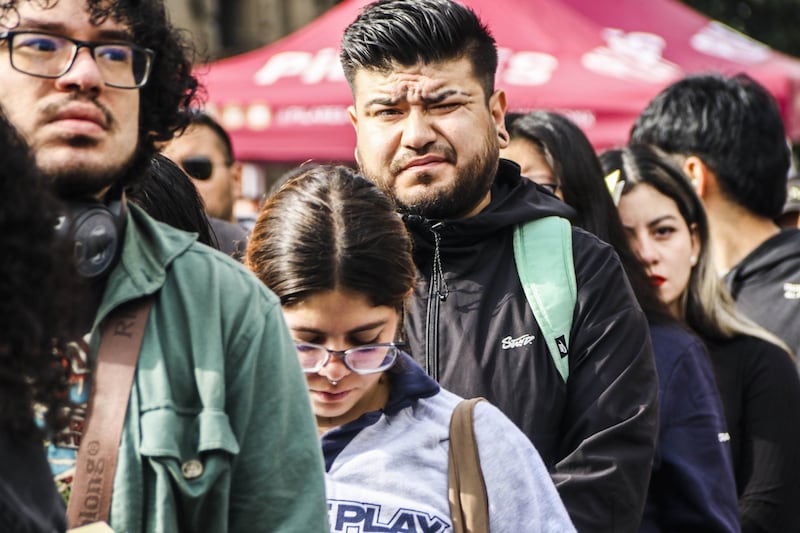 Nuevo Programa Social