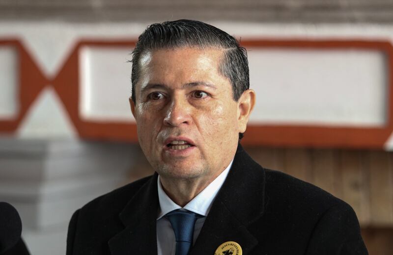 Giovani Gutiérrez