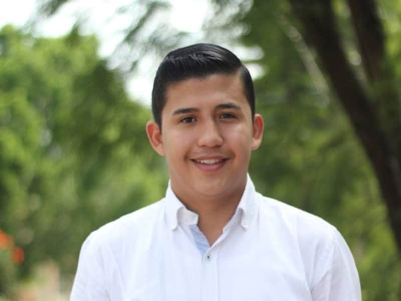 Enrique Estrada Jiménez, director del DIF El Salto, Jalisco Enrique Estrada Jiménez, director del DIF El Salto, Jalisco