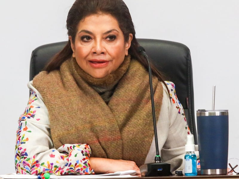 Brugada señaló que se ha desplegado una campaña en contra del gobierno Marcha Generación Z