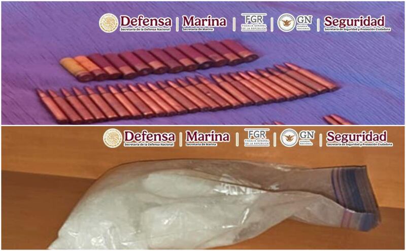 Gabinete de Seguridad