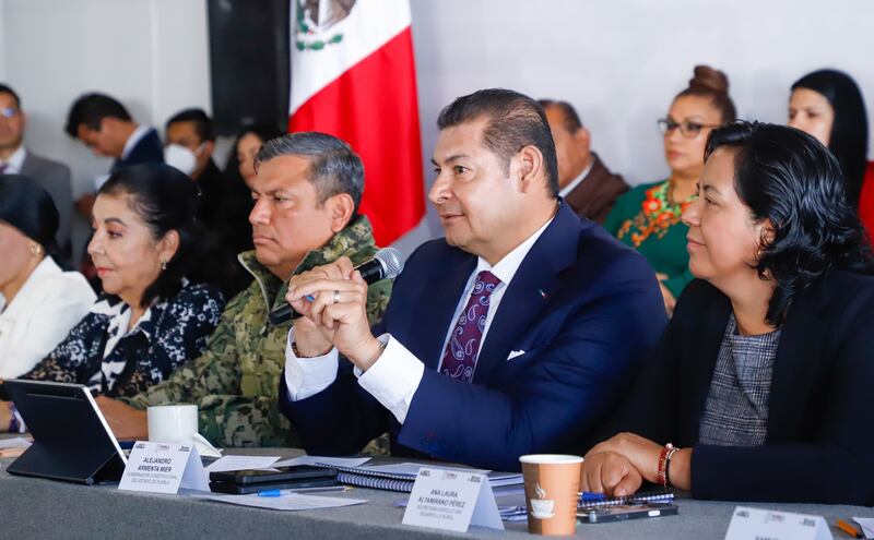 armenta puebla