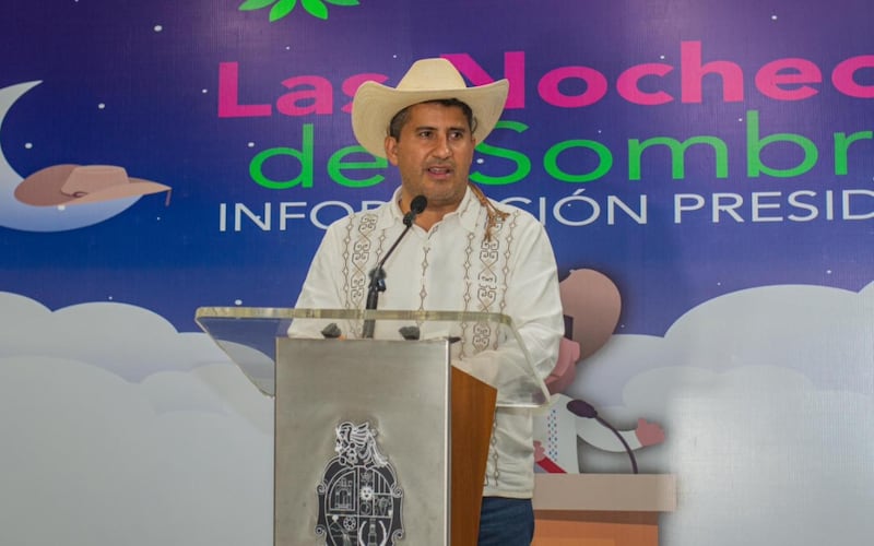 Carlos Manzo