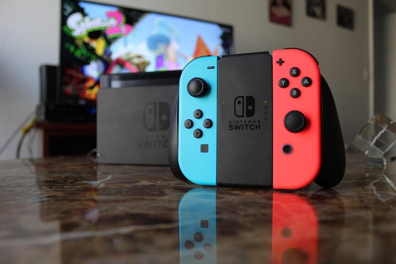 Consolas