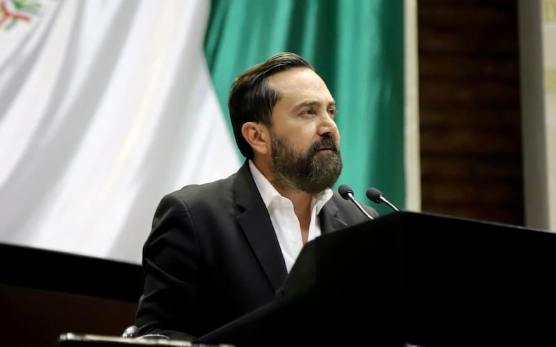 Arturo Ávila responde a PAN