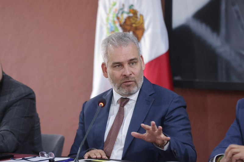 Eduardo Ramírez Bedolla Eduardo Ramírez Bedolla