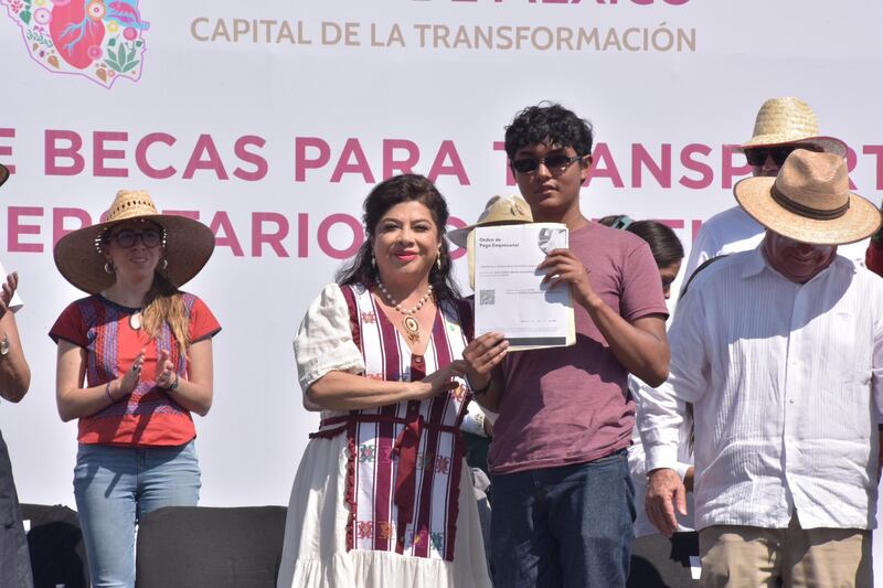 Nuevo Programa Social