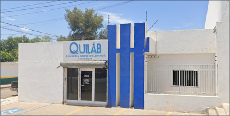 Empresas sancionadas por la OFAC