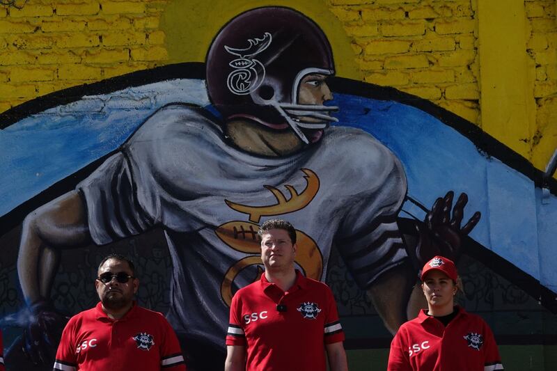 Omar Reyes Colmenares