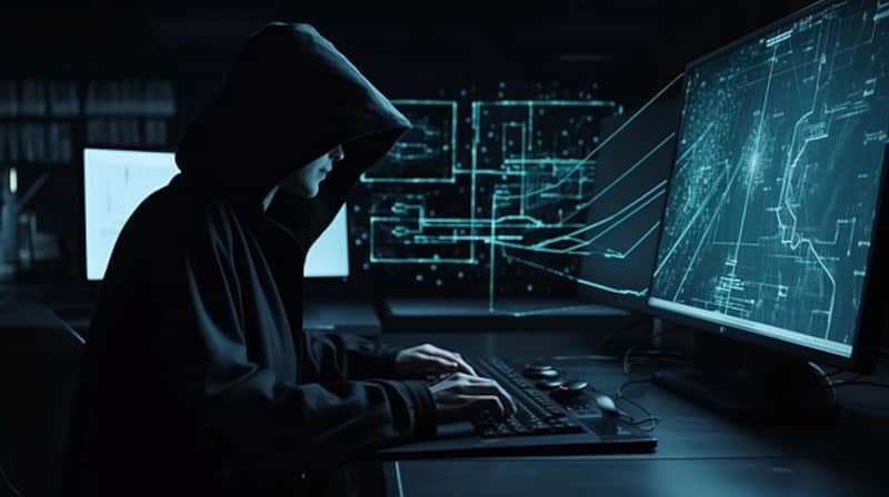 Los Brujos Digitales se apoyan del "Tarot" para extorsionar a sus clientes. Imágenes ilustrativas