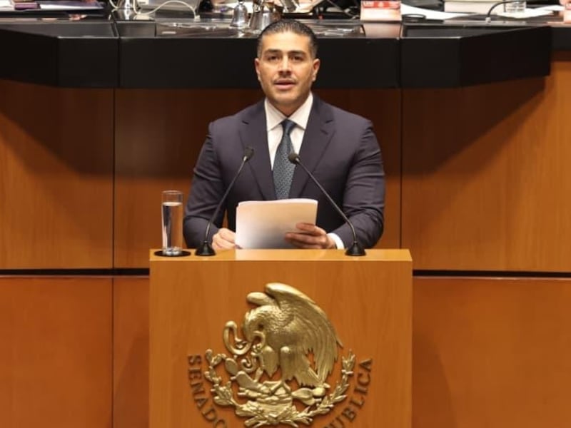 Omar García Harfuch