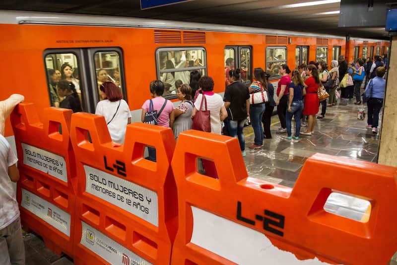 Esta será la ampliación del Metro CDMX que llegará al Edomex. El Metro CDMX ofrecerá servicios con horarios especiales durante las celebraciones de Año Nuevo.
