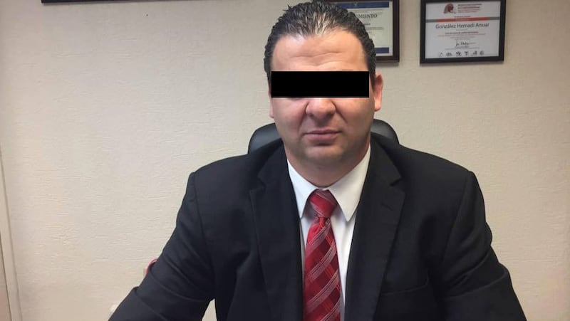 Anuar González