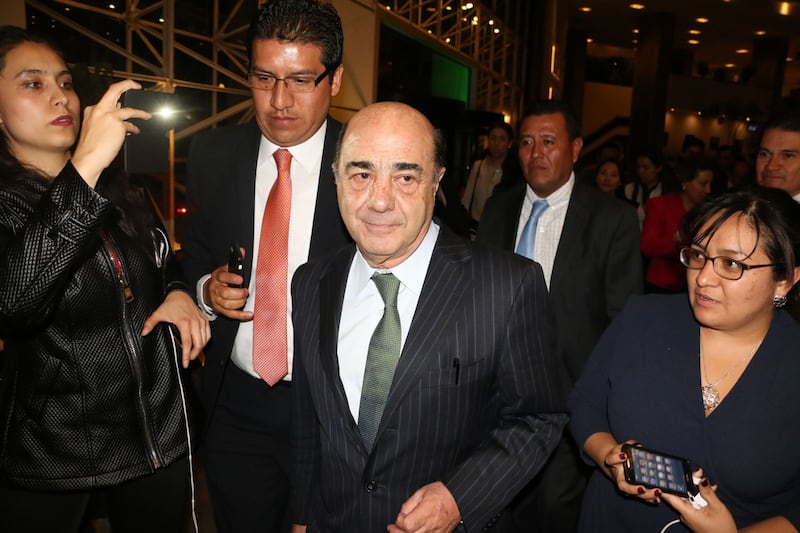 Murillo Karam