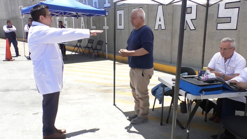 Secretaría de Infraestructura, Comunicaciones y Transportes