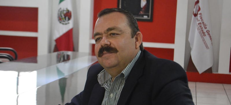 Edgar Veitya
