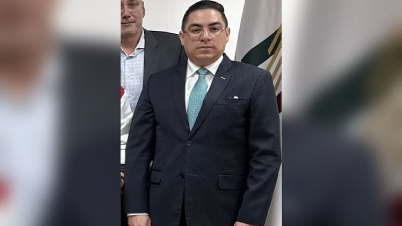 Alex Tonatiuh Márquez, director de Investigación Aduanera en la ANAM, está bajo investigación por operaciones con recursos de procedencia ilícita. Alex Tonatiuh Márquez