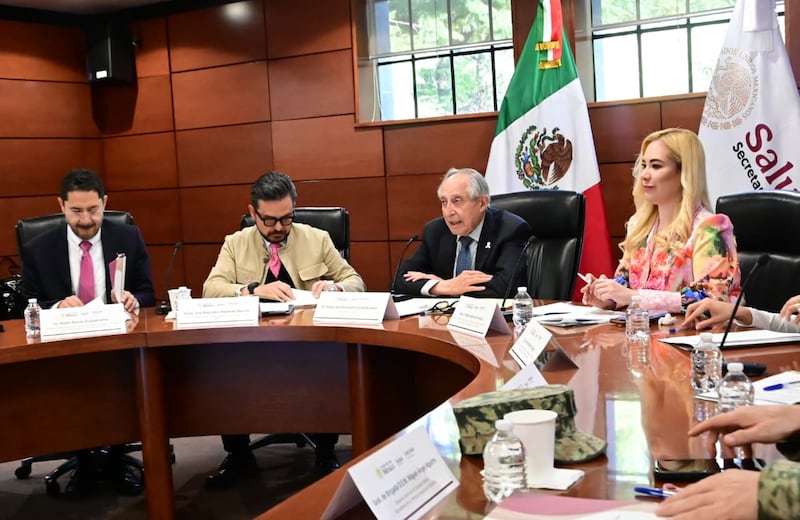Comité Nacional de Cáncer en la Mujer