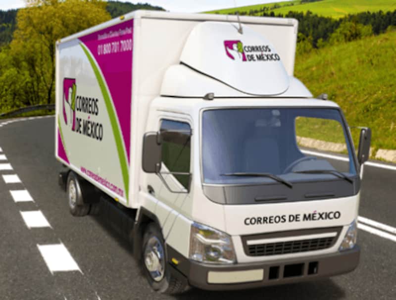 La SRE anunció la suspensión temporal de envíos a EUA tras la decisión de imponer impuestos a todos los paquetes sin importar su valor. Imagen promocional