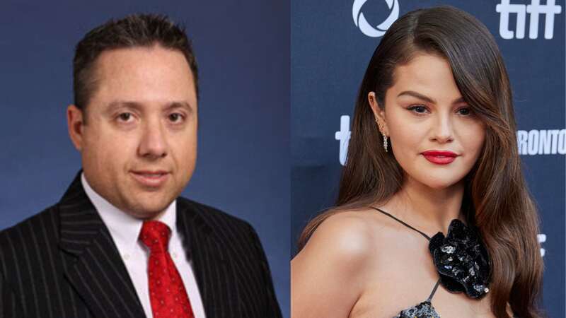 Senador republicano propone deportar a Selena Gómez, la cantante le responde. Selena Gómez y Sam Parker