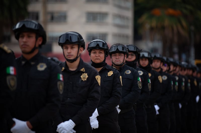 Leyes de Seguridad