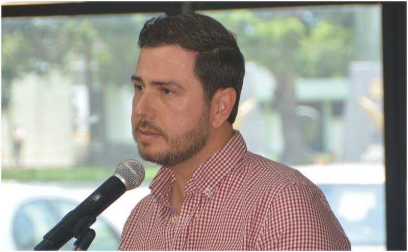 Bernardo Bravo Manríquez, líder de productores de limón en Apatzingán, habría mostrado preocupación sobre la actuación de autoridades municipales y estatales. Bernardo Bravo Manríquez