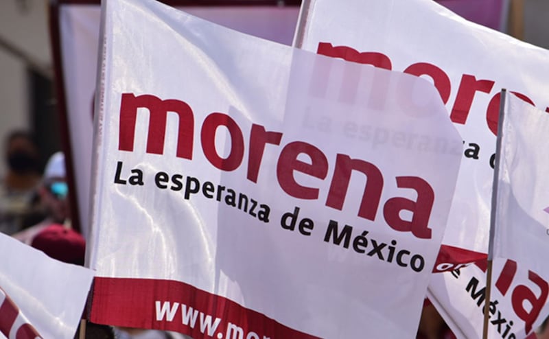 Morena