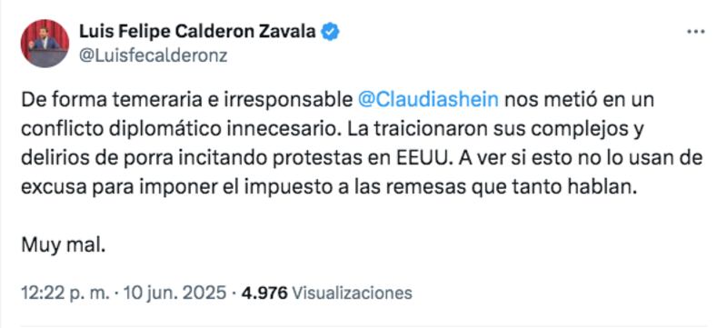 Tweet
