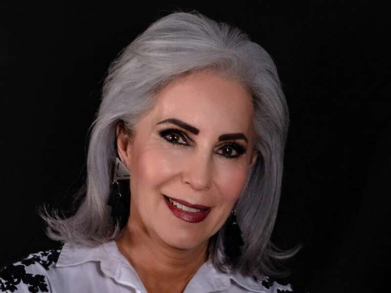 Bárbara Botello Bárbara Botello