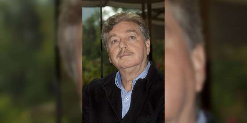 Francisco Vega fue golpeado por un hombre El exgobernador en un evento oficial