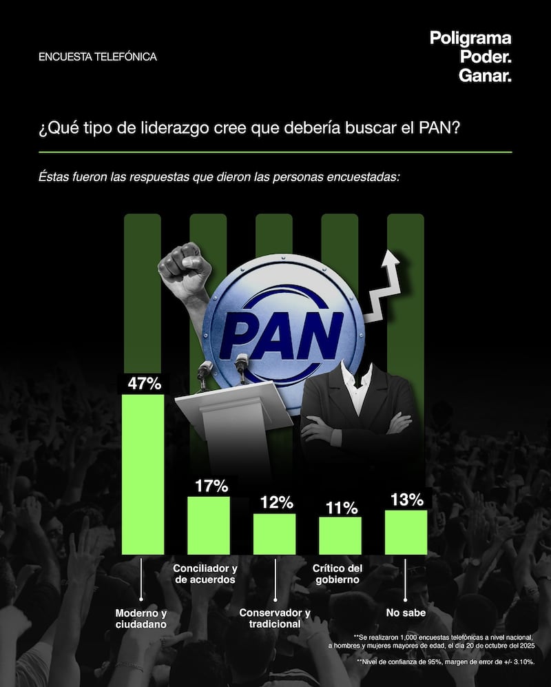 Opiniones sobre el PAN