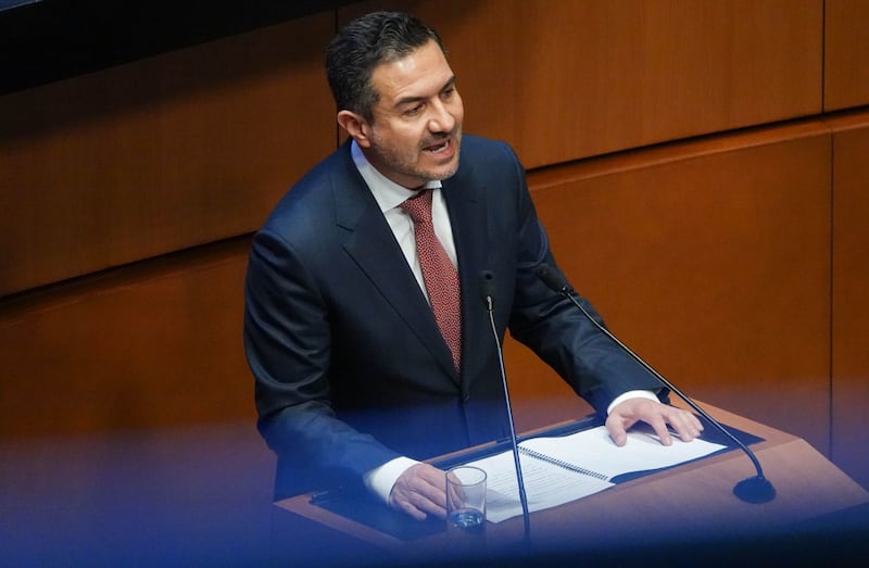 Yunes Márquez