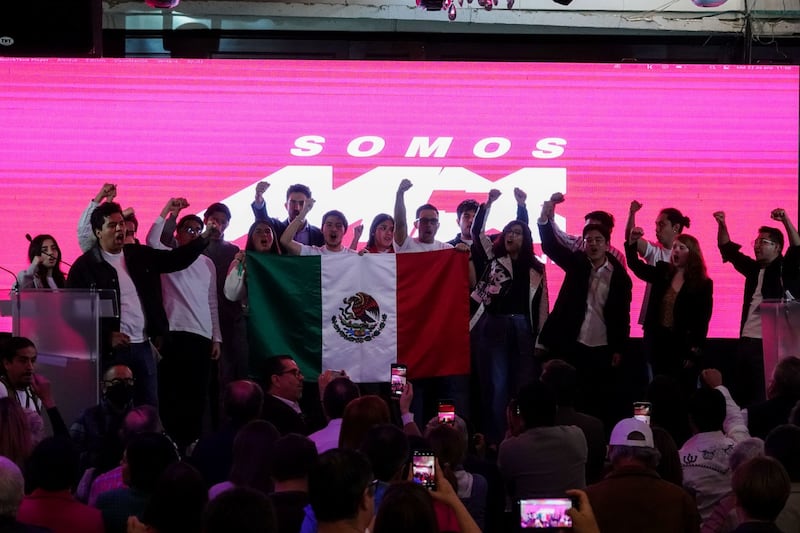 Somos MX