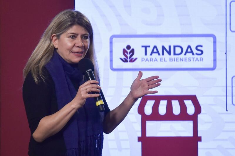 Tandas del Bienestar