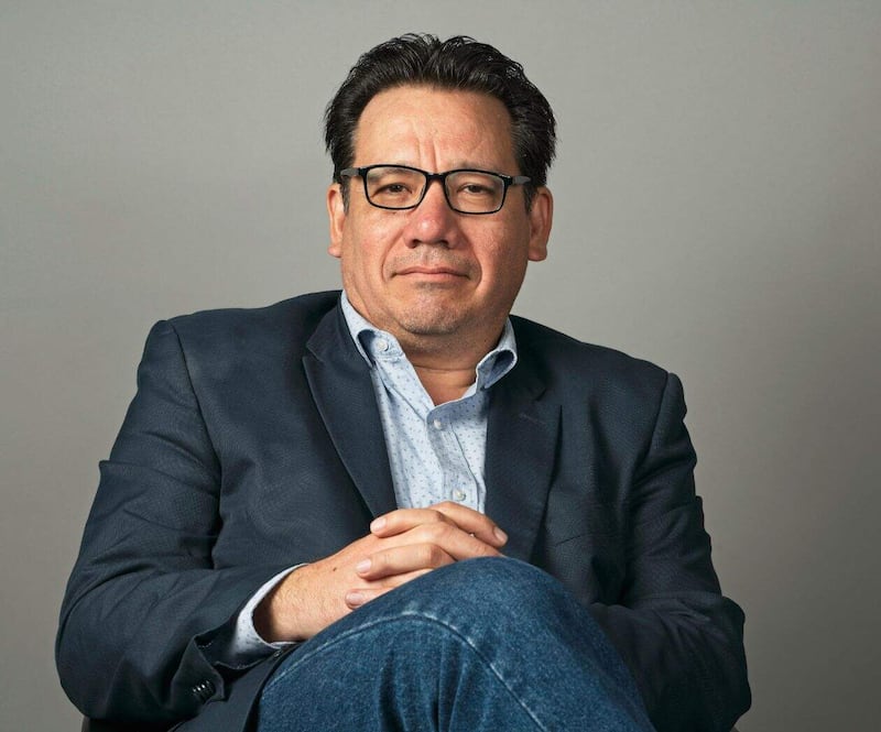 Carlos Arredondo Sibaja