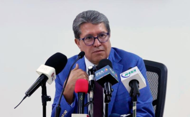 Ricardo Monreal